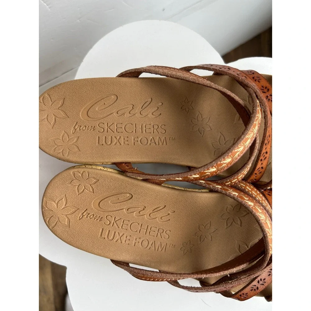 Skechers cali luxe